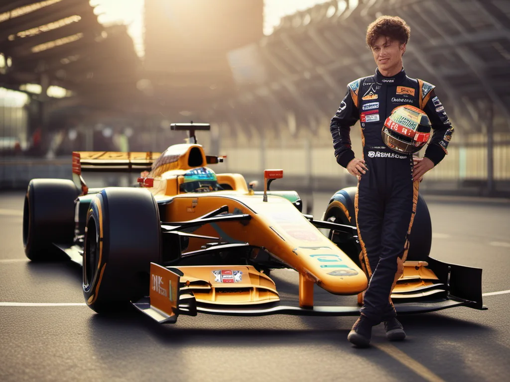 梅赛德斯F1正赛状态拉满全力冲刺本站赛事领奖台席位